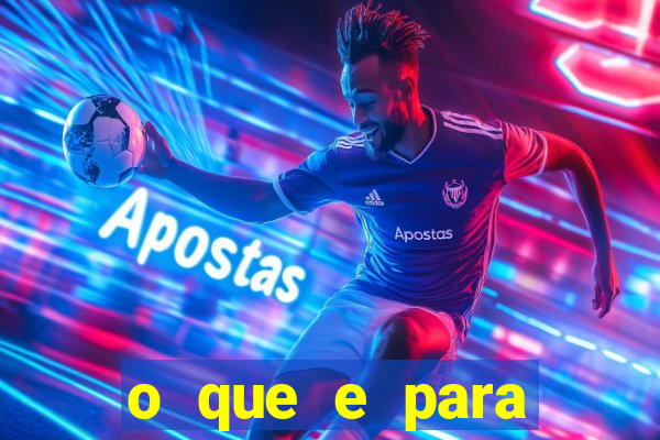 o que e para falar portal zacarias